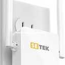 SE TEK WiFi Range Extender 300mbps