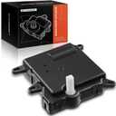A-Premium HVAC Heater Blend Door Actuator Compatible with Ford Expedition 2002-2004, Ranger 1995-2011, Explorer 1995-2002 & Lincoln Navigator & Mercury Mountaineer - Replace# F5TZ19E616A