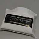JUSPURBET Juego de 2 fundas de almohada beige Boucle de 18 x 18 pulgadas para sof, dormitorio, sala de estar, fundas decorativas con textura suave con cremallera oculta