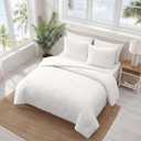 Tommy Bahama - Tropical Queen Size Comforter Set with Matching Shams