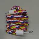 Rope Bungee Bird Toy, Small