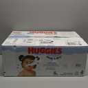 Huggies Size 4 Diapers, Snug & Dry Baby Diapers, Size 4 (22-37 lbs), 150 Count