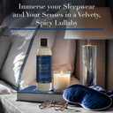 The Laundress Beauty Sleep Luxury Laundry Detergent, Bedding & Sleepwear Concentrated Enzyme Bio-Based Formula, Lavender & Sandalwood Fragrance Blend, Stain Remover, 16 Oz, 15 Loads