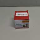 PG-245XL Black Ink Cartridge Replacement for Canon PG-245 PG-245XL 245XL Black Ink for PIXMA MX490 TR4520 TS3322 TR4522 TR4500 TS3122 TS3300 MX492 MG2522 TS3320 TS3100 Printer1 Black