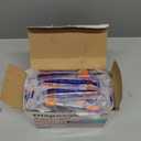 0.5ml 5/16" 31G Lab Supplies, Disposable Individual Packaging - 100Pcs