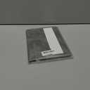 BOZHUORUI Magnetic Case for Onyx Boox Go 10.3 / Boox Tablet Go 10.3 Lumi (1th/2th Gen,2024/2026 Released),with Auto Sleep/Wake,Slim & Lightweight,PU Leather Protective Cover,Denim Gray