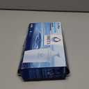 Brita Plus Water Filter, BPA-Free, High-Density Replacement Filter for Pitchers and Dispensers, Reduces 2x Contaminants*, Lasts Two Months or 40 Gallons, Includes 4 Filters