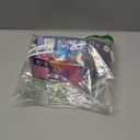 Lightinginside E12 Smart Light Bulbs 50W Equiv., G16.5 RGBCW Candelabra Chandelier Ceiling Fan Smart Bulb Works with Alexa/Google Home/Smart Life, 5W 550LM, 2.4G WiFi Bluetooth Bulb, ETL Listed, 1PC