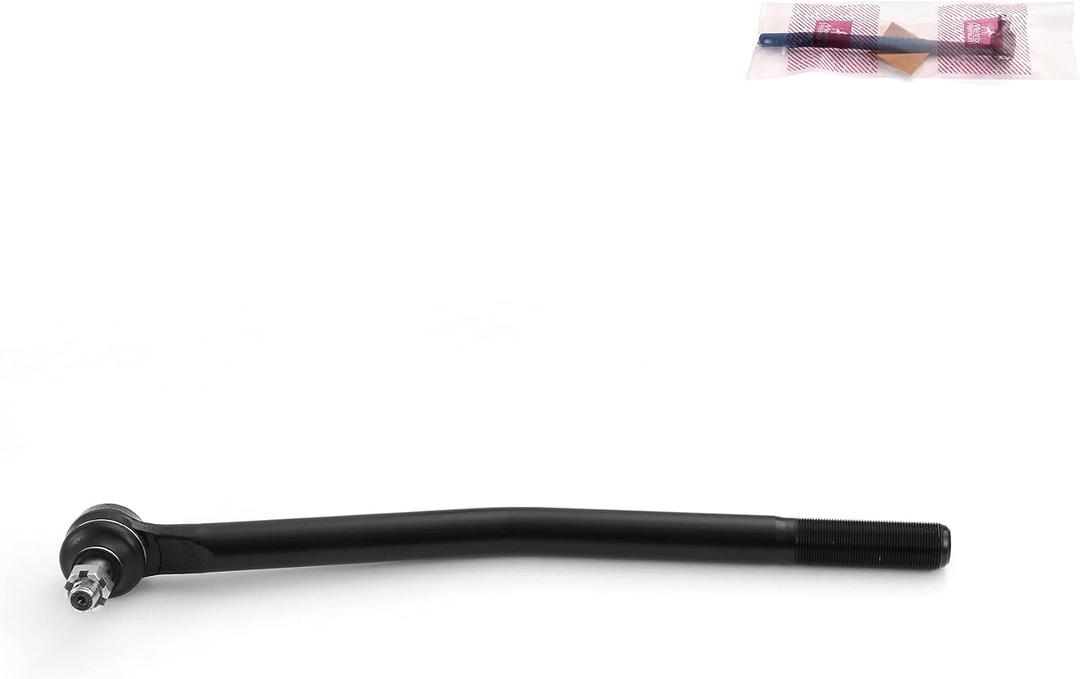 Metrix Premium Chassis Parts Left Inner Tie Rod End Fits E-450 Super DutyMetrix Premium Chassis Parts Left Inner Tie Rod End Fits E-450 Super Duty
21-23, Ford E-350 Super Duty 21-23, Econoline Van (Mexico) 10-14, Econoline (Mexico) 10-14, Front, Replacement ES800481
21-23, Ford E-350 Super Duty 21-23, Econoline Van (Mexico) 10-14, Econoline (Mexico) 10-14, Front, Replacement ES800481