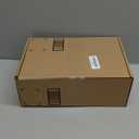 Mr.Go 6-inch Dimmable LED Night Light Mood Lamp for Kids and Adults - 16 RGB Colors - 8 Level Dimming - 4 Lighting Effects - Rechargeable - Remote Control - Decorative - Fun and Safe - White Cube