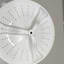 W10902814 Washplate With Cap Replacement for Maytag Washer Plate Parts