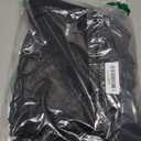 17x10x9 Personal Item Bag United Airlines,Small Carry On Backpack 20L,Flight Approved Underseat Travel Luggage Bag, Mochila de Viaje,Cabin Size Lightweight Travel Backpack (Black)