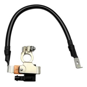 Intelligent Battery Sensor Compatible with BMW 325i 328i 335i M3 2006-2013, Replacement for 010562911 601-006