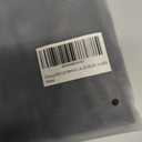 Onvous Modern Cut Swim Jammers for Men | Men's Athletic Swimwear 28-38 (Black)