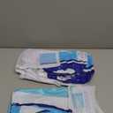 Pool Floats Adult - 2 Pack Pool Floats, Inflatable Pool Hammock Float, 4-in-1 Pool Hammock for Adults, Adult Pool Float