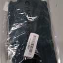 Gymreapers Infinity Seamless Workout Shorts High Waist Biker Shorts for Women Athletic Gym Running Pilates Yoga Sport Short (X-Large, Reef)