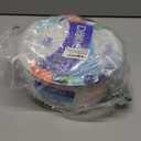 Dixie Medium Paper Plates, 8.5 Inch, 90 Count, 2X Stronger, Microwave-Safe, Soak-Proof, Cut Resistant, Disposable Plates For Everyday Breakfast, Lunch, & Dinner Meals