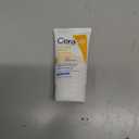CeraVe Hydrating Mineral Sunscreen Face Sheer Tint SPF 30, Face Moisturizer with Niacinamide and Hyaluronic Acid, For All Skin Tones