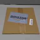 HIKUDIY 264X276mm Gold PEI Build Plate for Kobra S1, Smooth PEI+Textured PEI Platform Spring Steel Flexible Platform Heated Bed for Anycubic Kobra S1 Combo 3D Printer