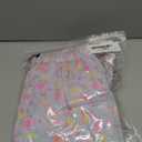 Scarlet Darkness Sundress for Women Summer Sleeveless Floral Dress Ruffle Corset Mini Dress Blue Pink Floral XL