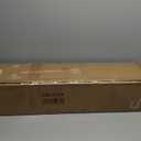 8Ft Artificial PVC Christmas Tree Stand Indoor Outdoor Green