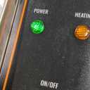 VEVOR 3-Pan Commercial Food Warmer, 3 x 8QT Electric Steam Table with Glass Cover, 1500W Countertop Stainless Steel Buffet Bain Marie 86-185F Temp Control for Catering, Restaurants, Silver