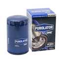 Purolator PL20195 PurolatorONE Advanced Engine Protection Spin On Oil Filter Compatible With Ford F-150, Ranger, Taurus, Mustang, Jeep Liberty, Grand Charokee, Chrysler PT Cruiser and Mazda CX-9