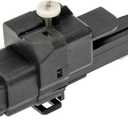 Dorman 924-970 Shift Interlock Solenoid Compatible with Select Ford/Lincoln Models