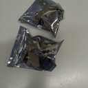 Lights Compatible for Mitsubishi Lancer Light Bulbs High Low Beam for Off Road, Years: 2008 2009 2010 2011 2012 2013 2014 2015, Pack of 4