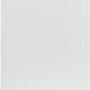 10x13 Inch White Access Panel for Drywall  ABS Plastic Square Wall, Ceiling Access Door for Plumbing Electrical HVAC - Indoor Drywall Access Panel, 10 x 13 Access Panel for Crawl Space