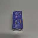 2 x Interactive Cat Toys for Indoor Cats & Dogs, 2025 Newly Upgraded Version Tail 3.0 Cat Toys, Smart Interactive Cat & Dog Toy Ball, Automatic Moving Ball Christmas Birthday Gift for Pets (Blue)