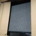 Dog Ramp for Large Pets, 71" L x 20" W, 300LBS Capacities Aluminum Pet Ramp