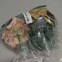 Reusable Dog Diapers Female Washable, Premium Doggie Diaper for Dogs, Pack of 3, Highly Absorbent Small Dog Diaper for Heat, Incontinence and Puppy Training(S)