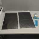 [2 Pack] 21.5 Inch Privacy Screen for Computer Monitor Blue Light Screen Protector Anti Glare Anti-Scratch Monitor Privacy Shield Screen 21.5 Inch 16:9 Aspect Ratio