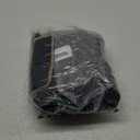 Washable Male Dog Diapers Reusable, Premium Dog Belly Bands for Male Dogs Medium, Pack of 3, High Absorbing Dog Pee Wraps for Doggie in Incontinence or Excitable Urination and Training(M)