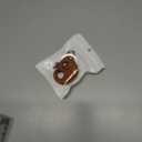 Bag Charm Cute Pretzel Keychain Purse Charms for Women,Bag Charms for Handbags Fashion Keychain Gift