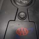 AAA Digital Tire Air Inflator 12V