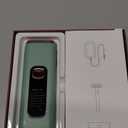 IPL Laser Hair Removal Device for Women Men at Home, Upgraded to 999,900 Flashes Permanent for Facial Legs Arms Bikini Line Whole Body Treatment (Green)