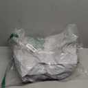 2 Pack Fall Maple Leaf Garland - 6ft/Piece Artificial Berries Sunflower Pumpkin Autumn Garland Decoration for Wedding Party Thanksgiving Dinner Fireplace Door Frame Doorway Backdrop Decor