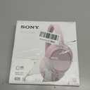 Sony WH-CH720N Noise Canceling Wireless Headphones Bluetooth Over The Ear Headset with Microphone, Pink