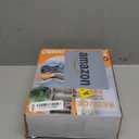 Vacuum Storage Bags Jumbo (12 x Jumbo),Plastic Packaging Bags,Space Saver Sealer Compression Bags for Blankets, Comforters, Pillows, Bedding,Clothes Storage