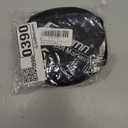 4inch & 9inch Poly Spot Markers for Agility Dot for Gym/PE Training, Dance, 6/12/24 Pcs Round Multiple Color & Size Rubber Non-Slip Spot Marker for Games, Floor Dots and Sport Activities