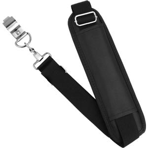 Weed Eater Shoulder Strap - Universal Shoulder Strap For EGO, Multi Head System, String Trimmer Shoulder Strap Also Suitable For Greenworks, Dewalt String Trimmer Strap, Leaf Blower Shoulder Strap