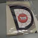 Halloween Trunk or Treat Car Decorations Kit with Skeleton Design, Large Halloween Decor for SUV Car Archway Garage Party Supplies Decorations Outside