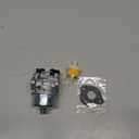 15004-0962 15004-7010 NEW Carburetor Replacement for FJ180V Engine 15003-7110 15003-7132 15004-0952 15004-0993 Toro 22187 22188 22188TE 22189 22298 Lawn Mower Carb