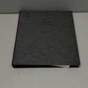 Acid Free Archival Film Bag Album Film Protector Storage Box Archival 3 Ring Binder for Printfile Standard 135 35mm 120 4x5 8x10 Negative Pages Film Bag