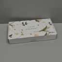 Acacia Wooden Desktop Organizer Shelf Kitchen Cabinet and Counter Riser Display Shelf for Top of Desk Home Office Bathroom Coffee Table Display Stand