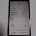 Apple iPhone SE 3rd Gen, 128GB, Starlight - Unlocked
