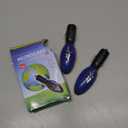 Fuelsync Gas Saver, Fuel Sync  Drive Farther, Save More Fuel Instantly, Automotive Spill Saver for Filling Gasoline Lubricants Water Diesel (2Pcs)