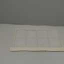 GE WJ85X10185 Air Filter